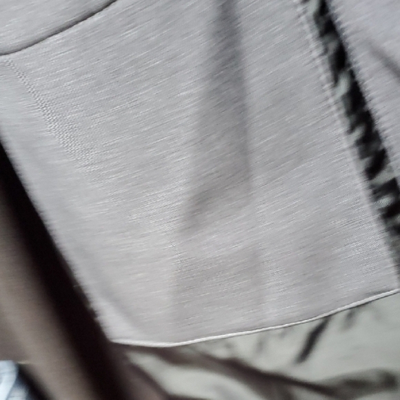 Nautica Men's Dark Gray Lightweight Jacket - Picture 8 of 12